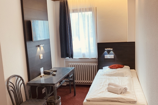 Hotel Kunibert der Fiese